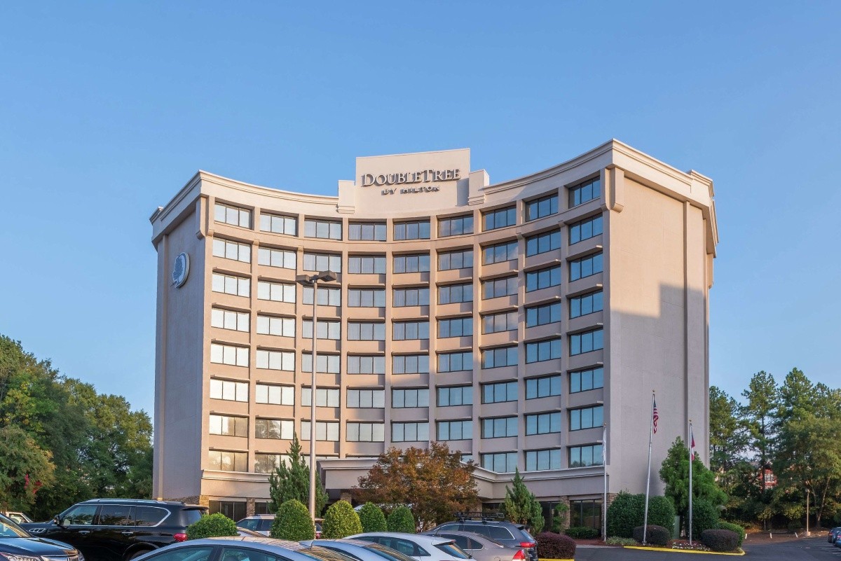 Hotel DoubleTree Atlanta North Druid Hills Emory Area, USA Invia