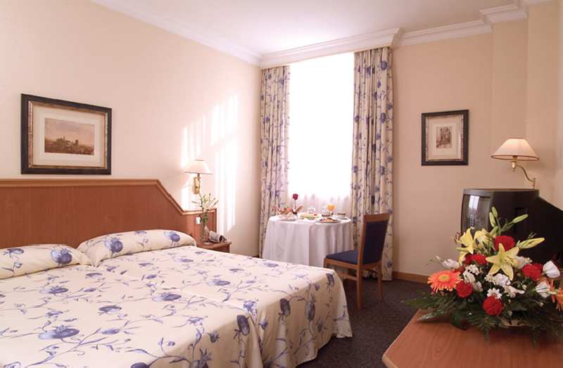 Hotel Saray (Granada) - Andalusie