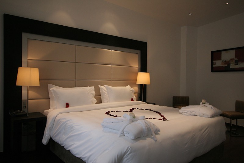 Hotel L'Empire Paris - Párizs és környéke