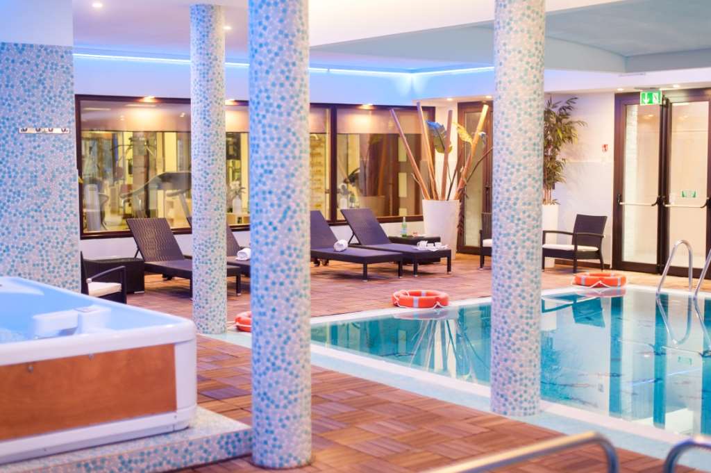 Hotel AS Cambiago - Lombardia