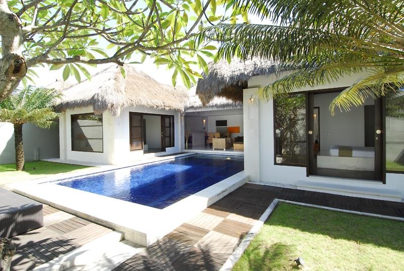 Hotel Bvilla + Spa, Bali Seminyak - 1 708 € Invia