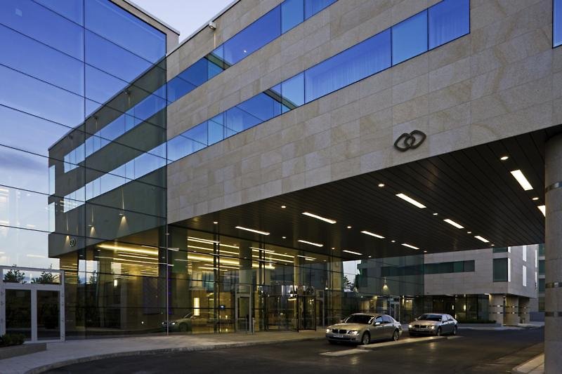 Hotel Sofitel London Heathrow - Londyn
