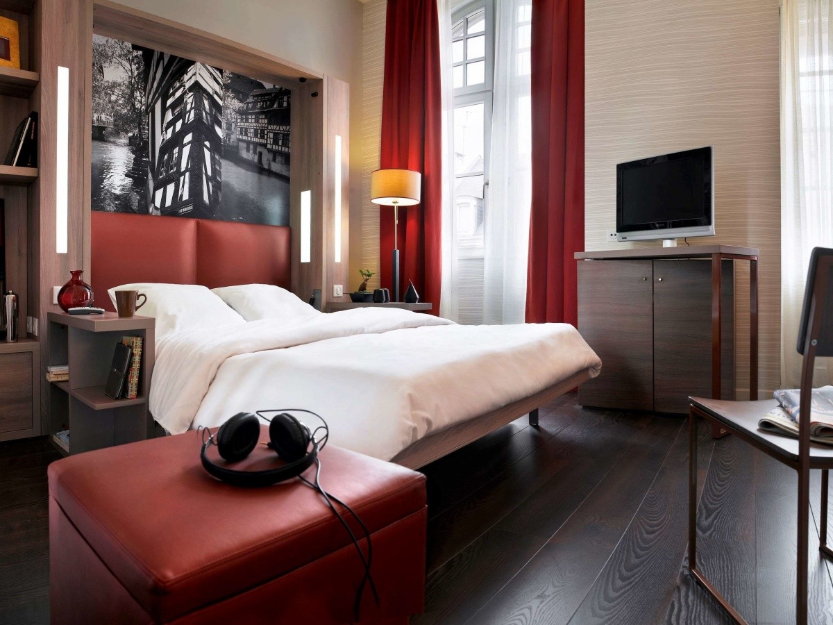 Hotel Adagio Strasbourg Place Kléber (Strasbourg)