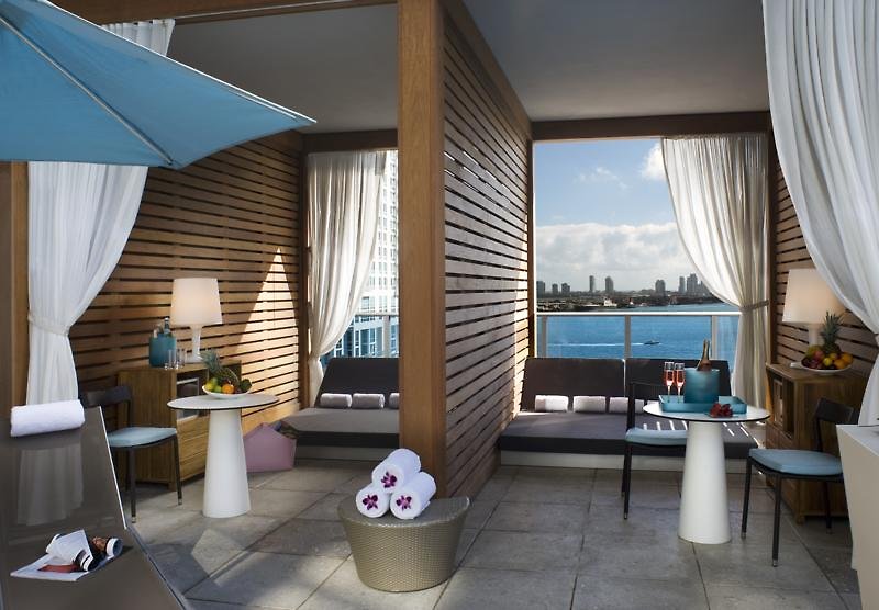 Hotel Epic a Kimpton - Miami