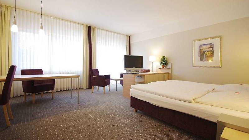 Hotel GartenHotel Ponick (Köln), Nadrenia PółnocnaWestfalia Niemcy