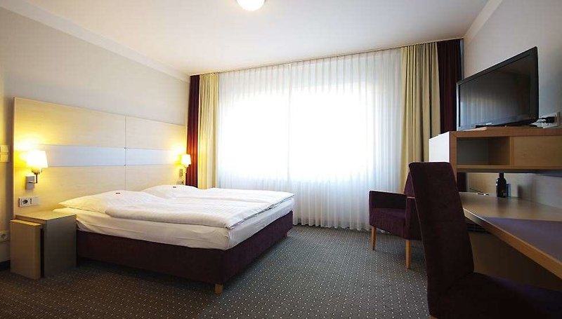 Hotel GartenHotel Ponick (Köln), Nadrenia PółnocnaWestfalia Niemcy