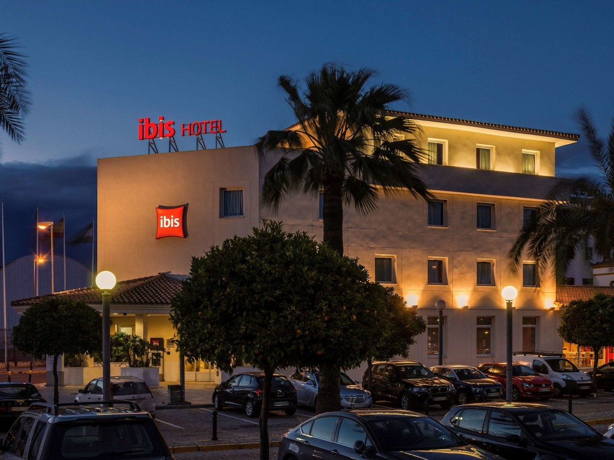Hotel Ibis Sevilla - Sevilla