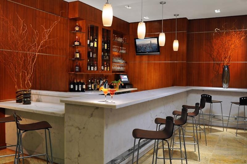 Hotel Hilton Garden Inn New York / West 35th Street - Nowy Jork