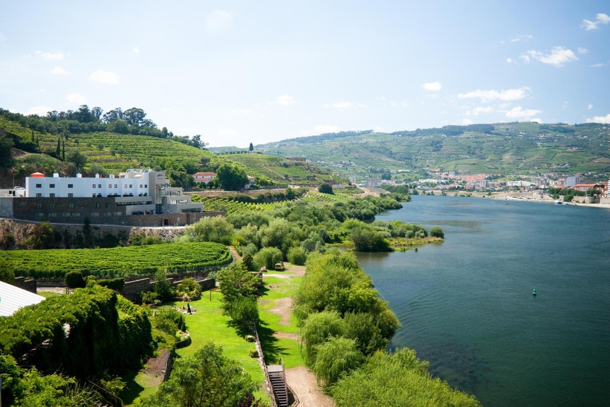 Hotel Vila Gale Collection Douro
