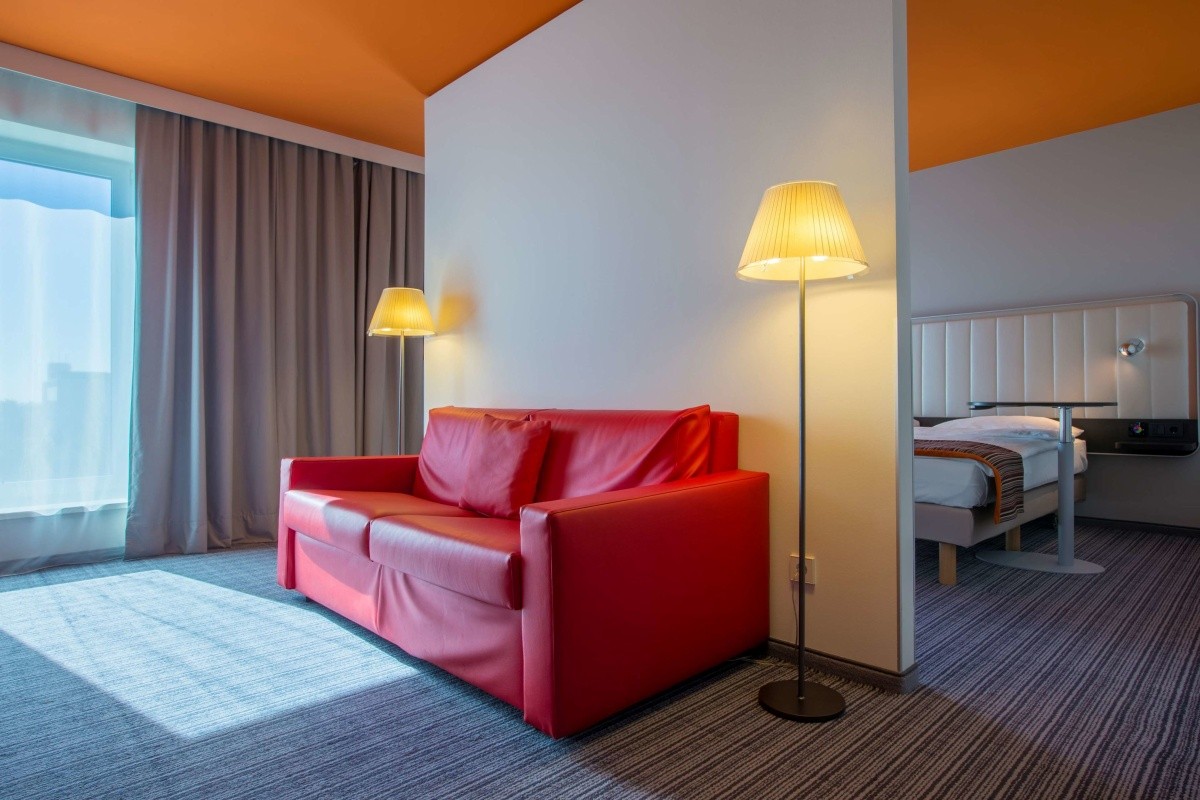 Rezensionen Für Park Inn By Radisson Frankfurt Flughafen www.invia.cz