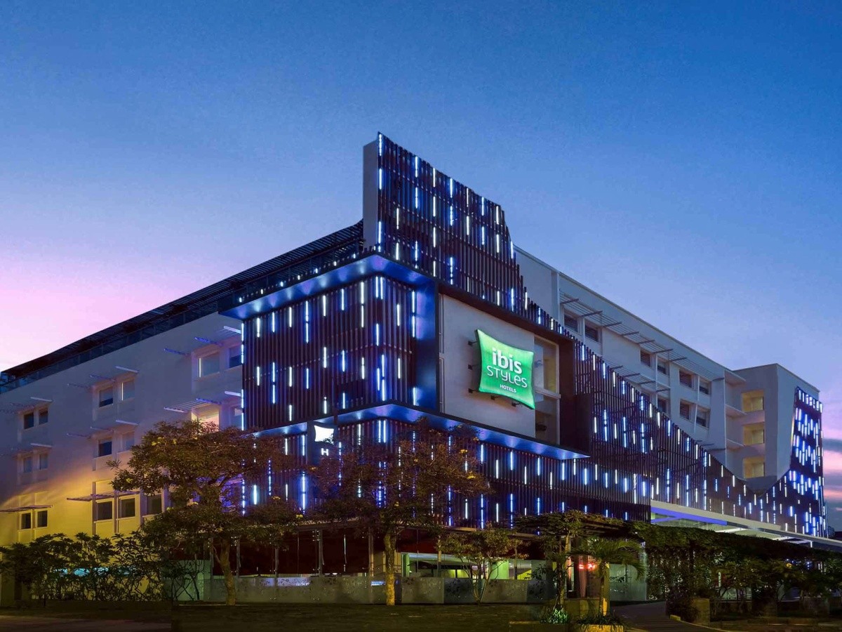 Hotel Ibis Styles Yogyakarta (Yogyakarta)