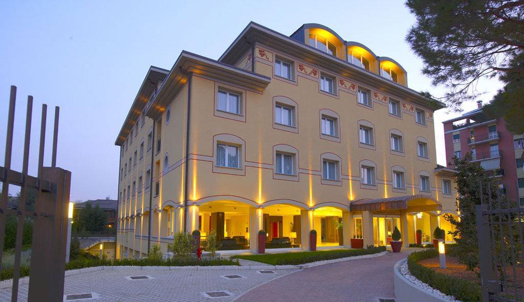 Hotel Virginia Palace - Lombardia