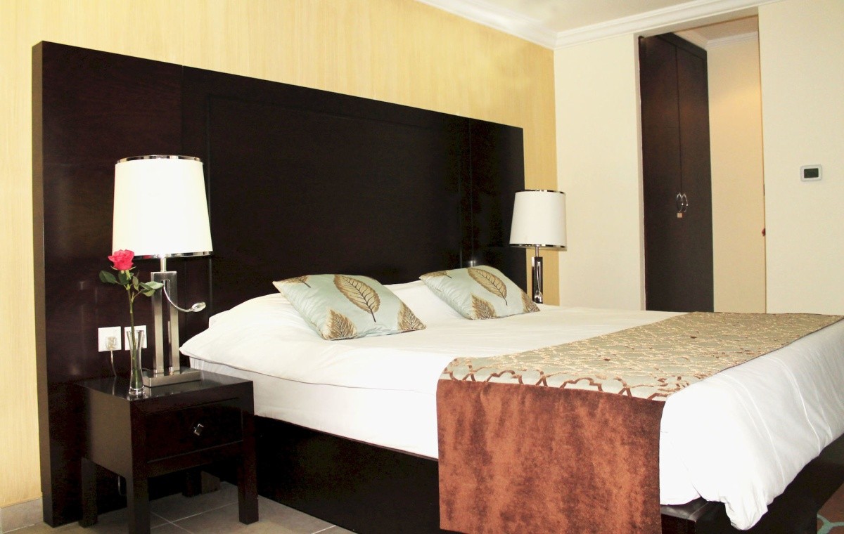 Hotel Marmara - Dubai