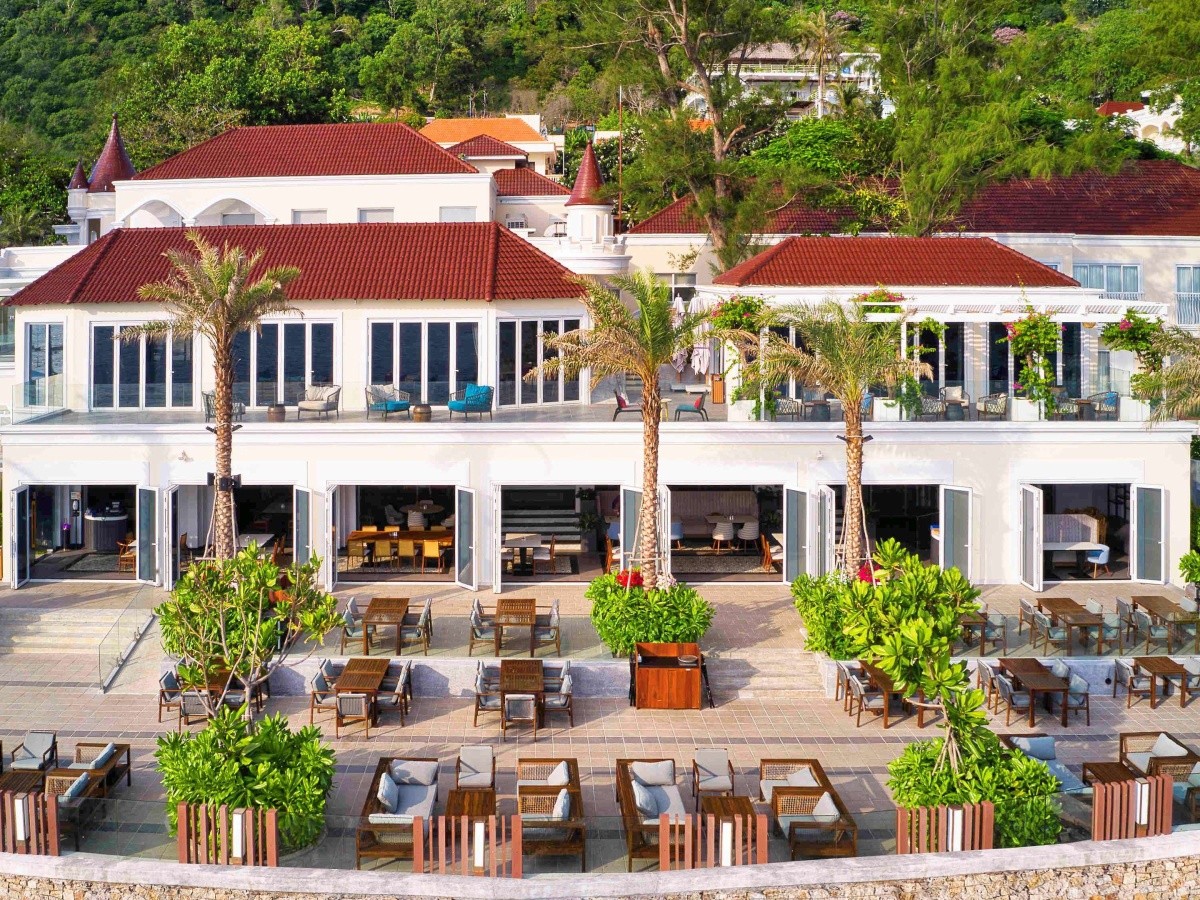 Hotel Lan Rung Resort & Spa Vung Tau