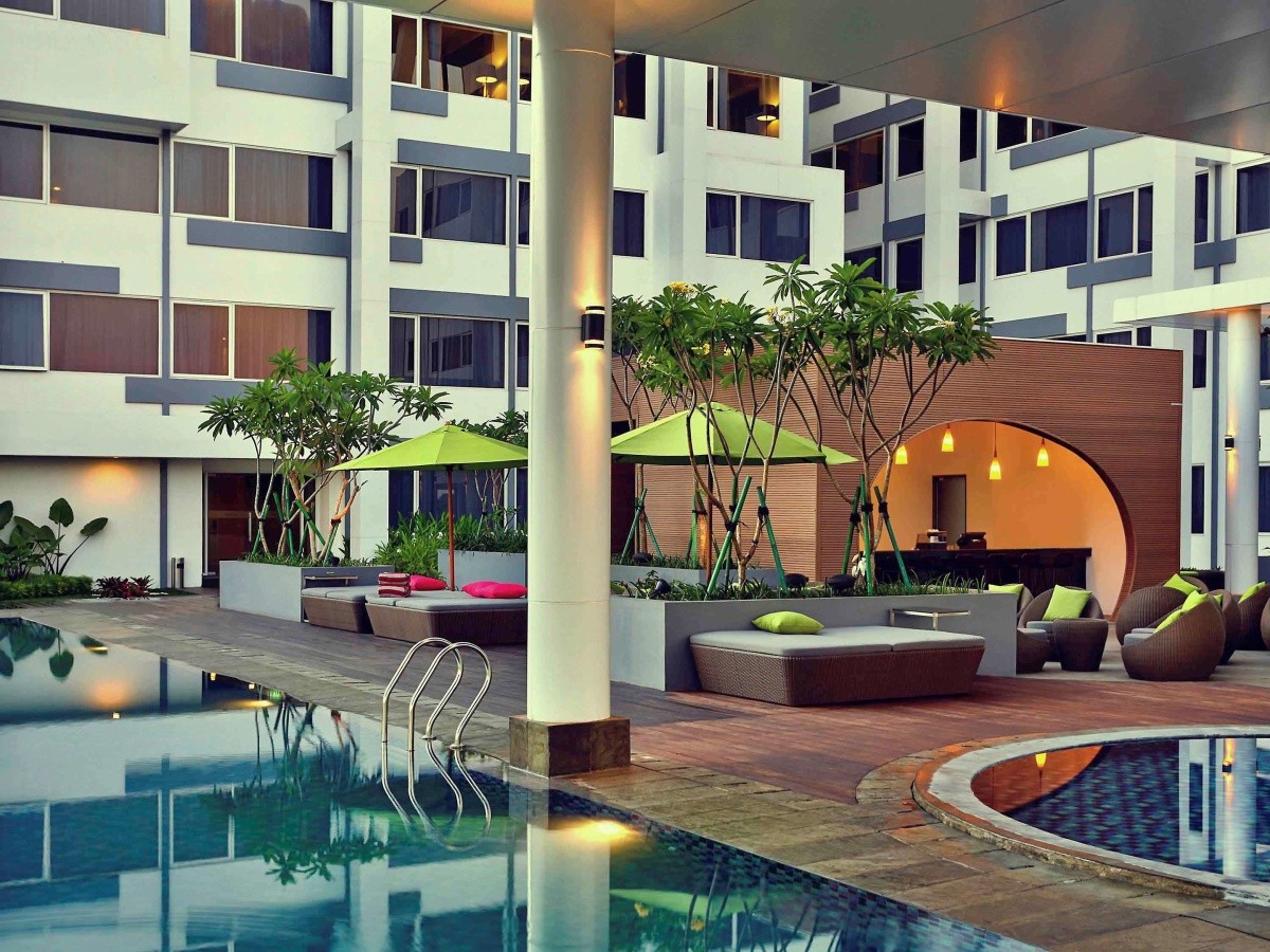 Hotel Mercure Serpong Alam Sutera (Tangerang)