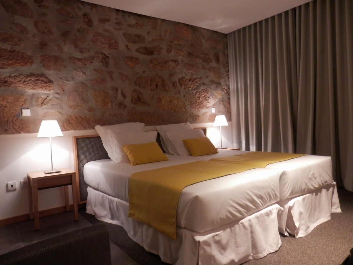 Hotel Lousada Country