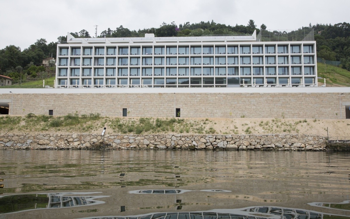 Hotel Douro Royal Valley (Pala)