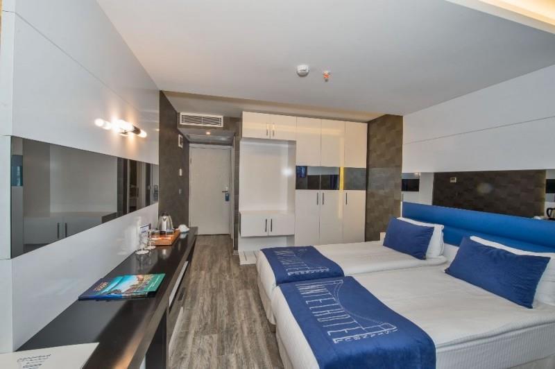 Hotel Inntel - Istanbul