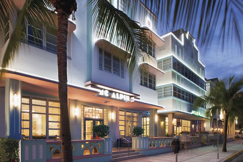 Hotel Hilton Grand Vacations Suites at South Beach - Miami Beach