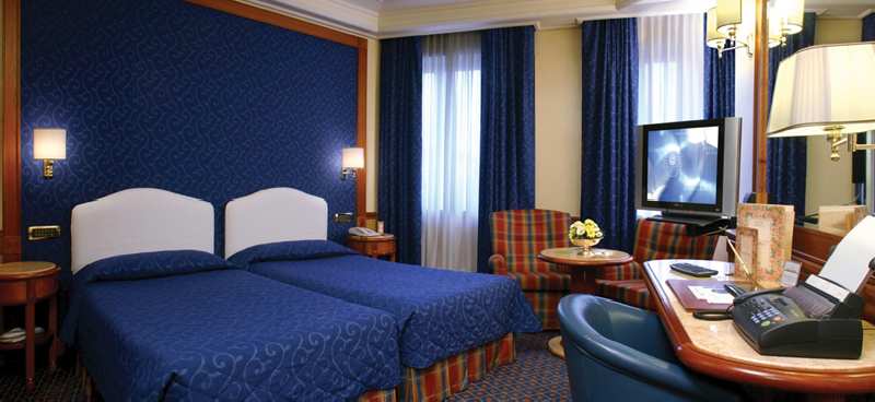 Hotel Capitol - Milánó
