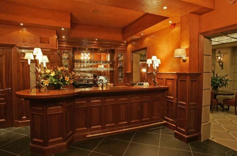 Hotel Estherea - Amsterdam