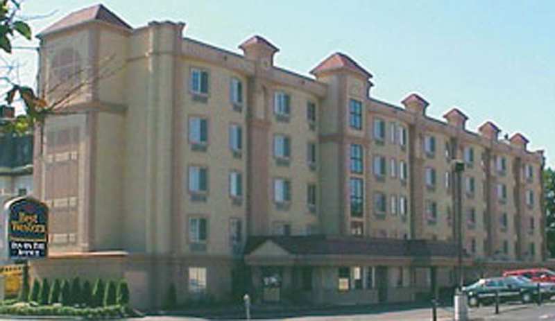 Hotel Best Western On The Avenue - Nowy Jork