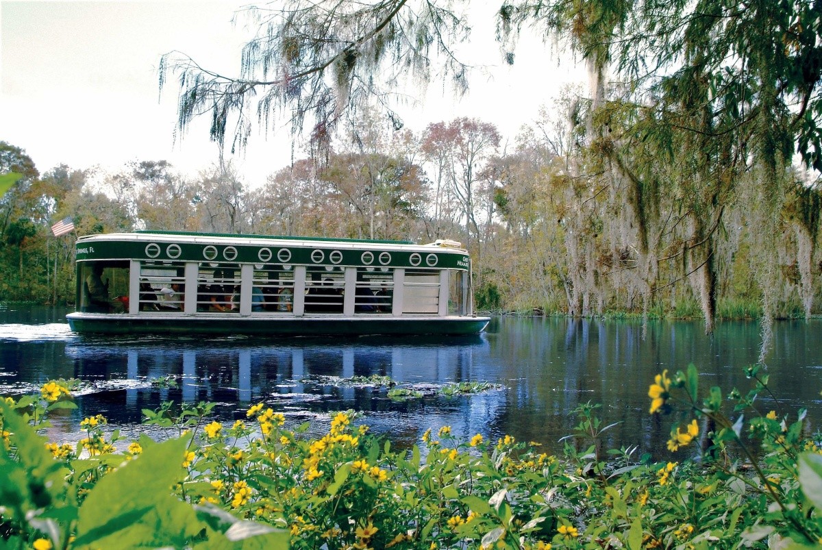 Hotel Howard Johnson Ocala - Floryda