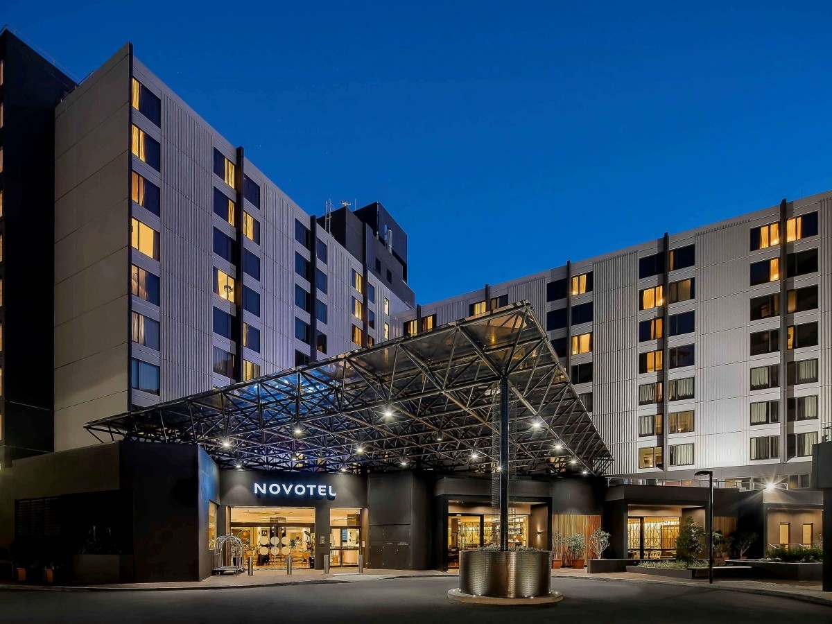 Hotel Mercure Sydney International Airport - Sydney