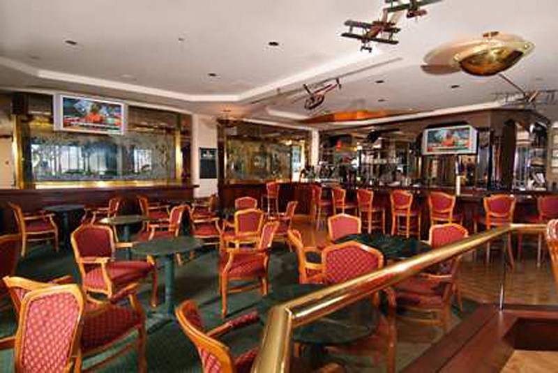 Hotel Hilton Newark Airport (elizabeth)