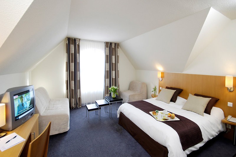 Hotel Kyriad Mulhouse (Mulhouse/Alsace)
