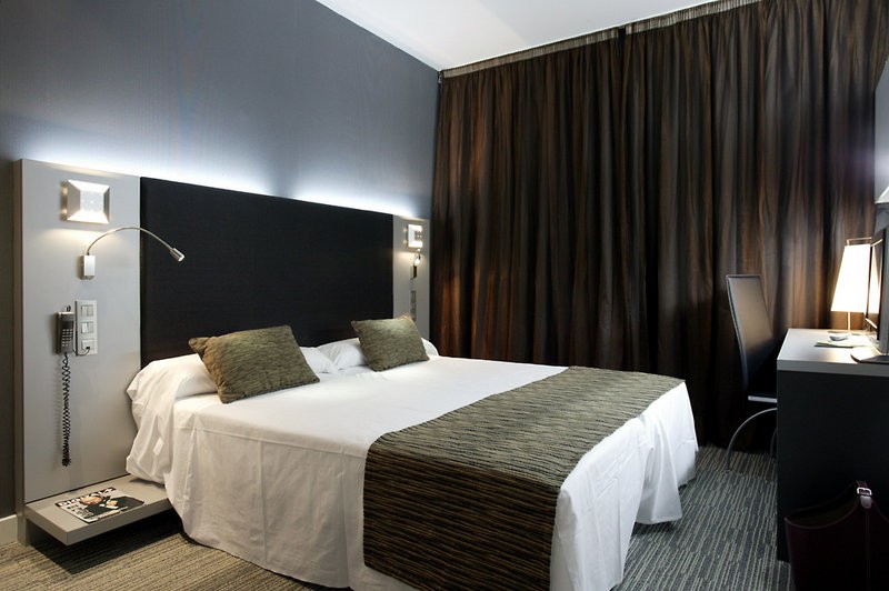 Hotel Petit Palace San Bernardo - Madrid