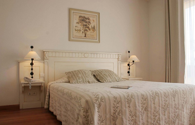 Hotel Best Western Aix Sainte Victoire (Rousset)