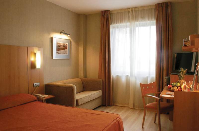 Hotel Posadas de España Cartagena