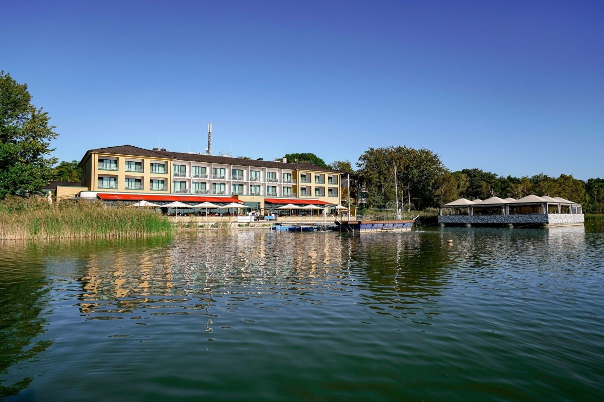 Hotel TOP CountryLine Seehotel Berlin-Rangsdorf (Rangsdorf) - Brandenburgia