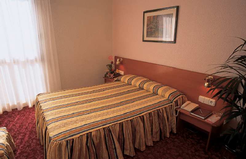 Hotel Feria - Valencia