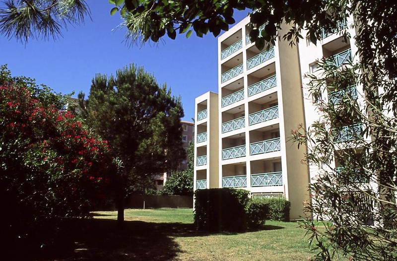 Hotel Citadines Prado Chanot Marseille (Marseille) - Marseille