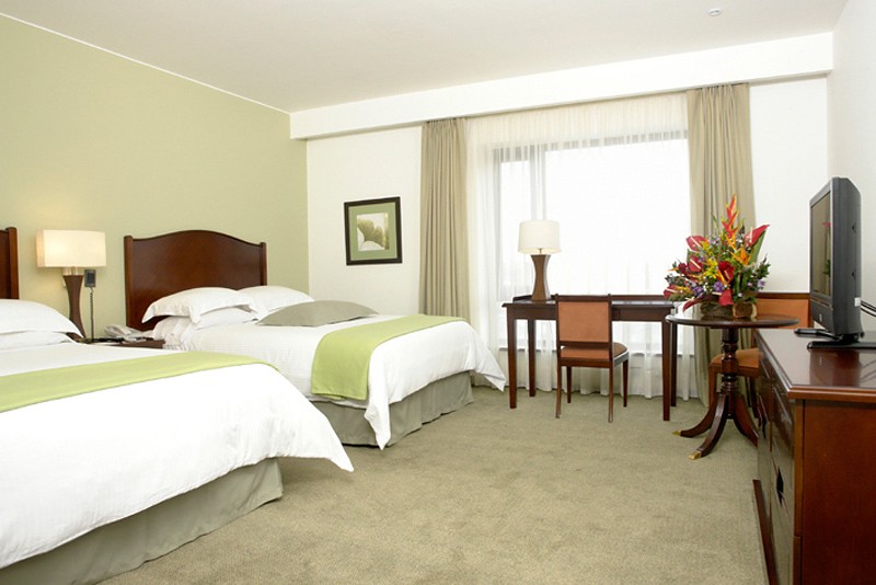 Hotel Morrison (Bogota)
