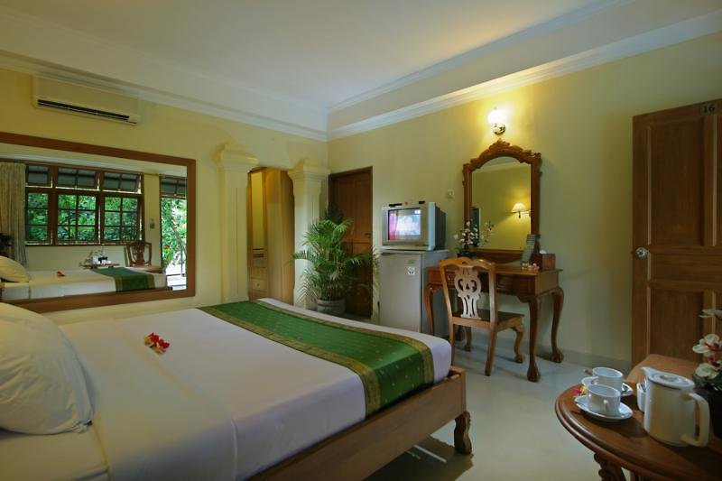 Hotel Green Garden (Tuban)