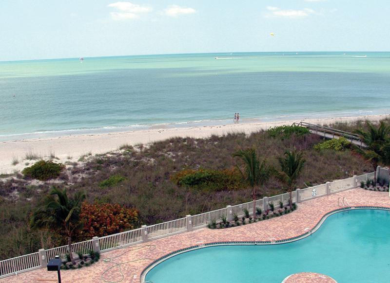 Hotel Sunset Vistas Beachfront Suites - Floryda