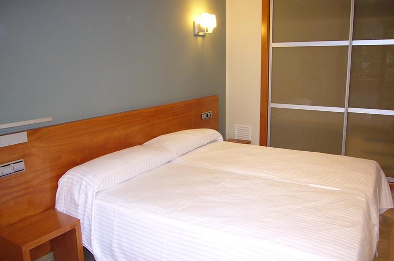 Hotel Apartaments Independència - Barcelona