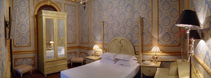 Hotel Palacio Arteaga