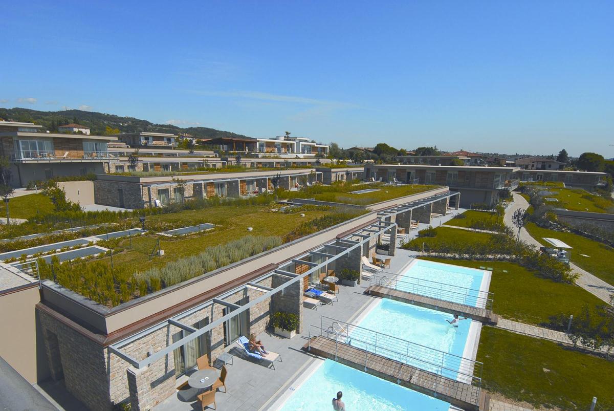 Hotel Parc Germano Suites & Apartments - Bardolino