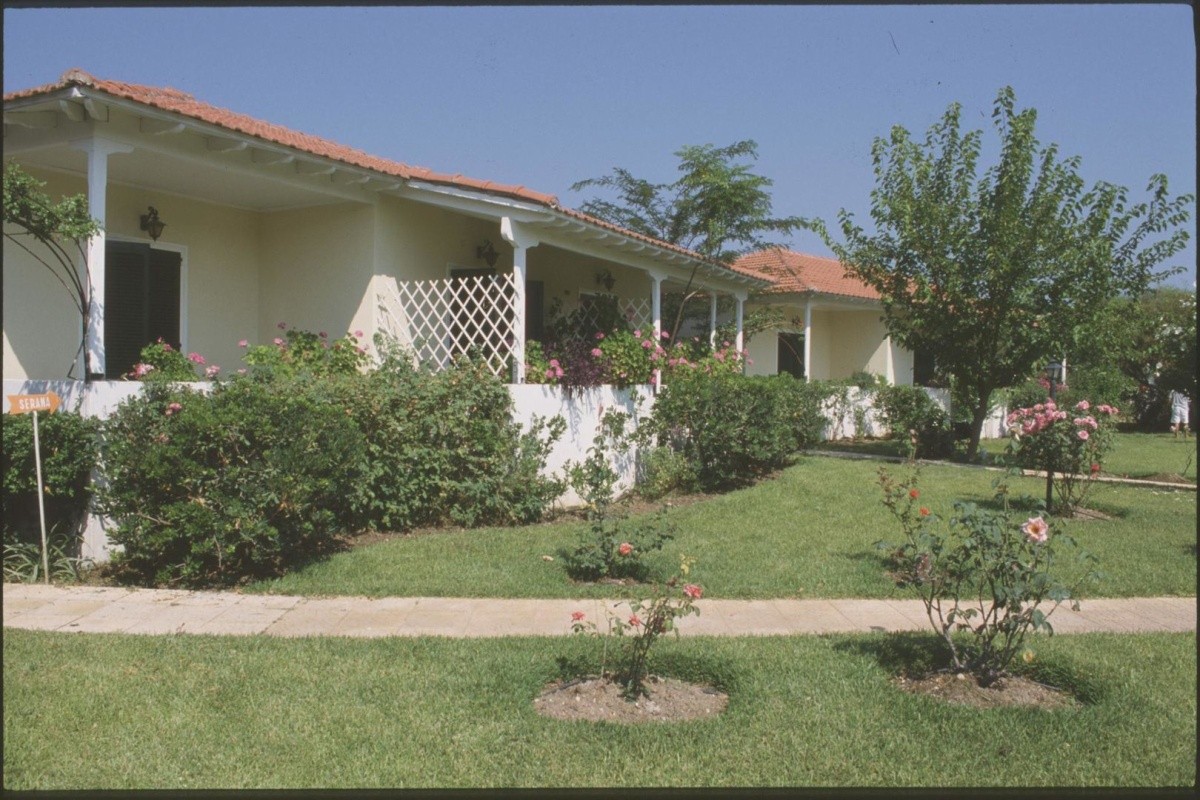 Hotel Konaki - Lygia