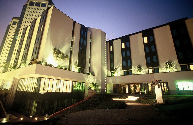 Hotel Cosmo Torri - Lombardia