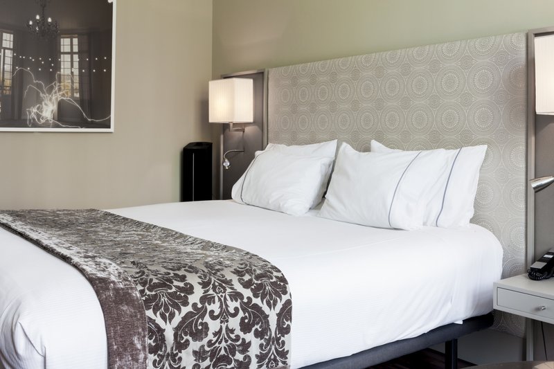 Hotel Hotel Palacio Del Retiro, Autograph Collection - Madrid