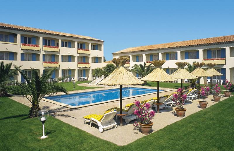 Hotel Le Rodin (Arles)