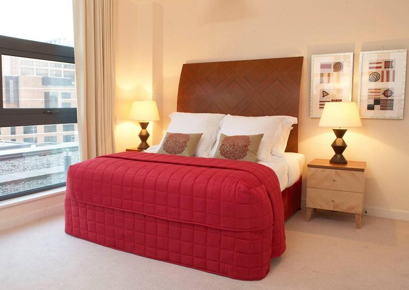 Hotel Marlin Canary Wharf - Londyn