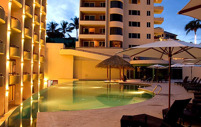 Hotel Cabo Villas Beach Resort & Spa (Cabo San Lucas)