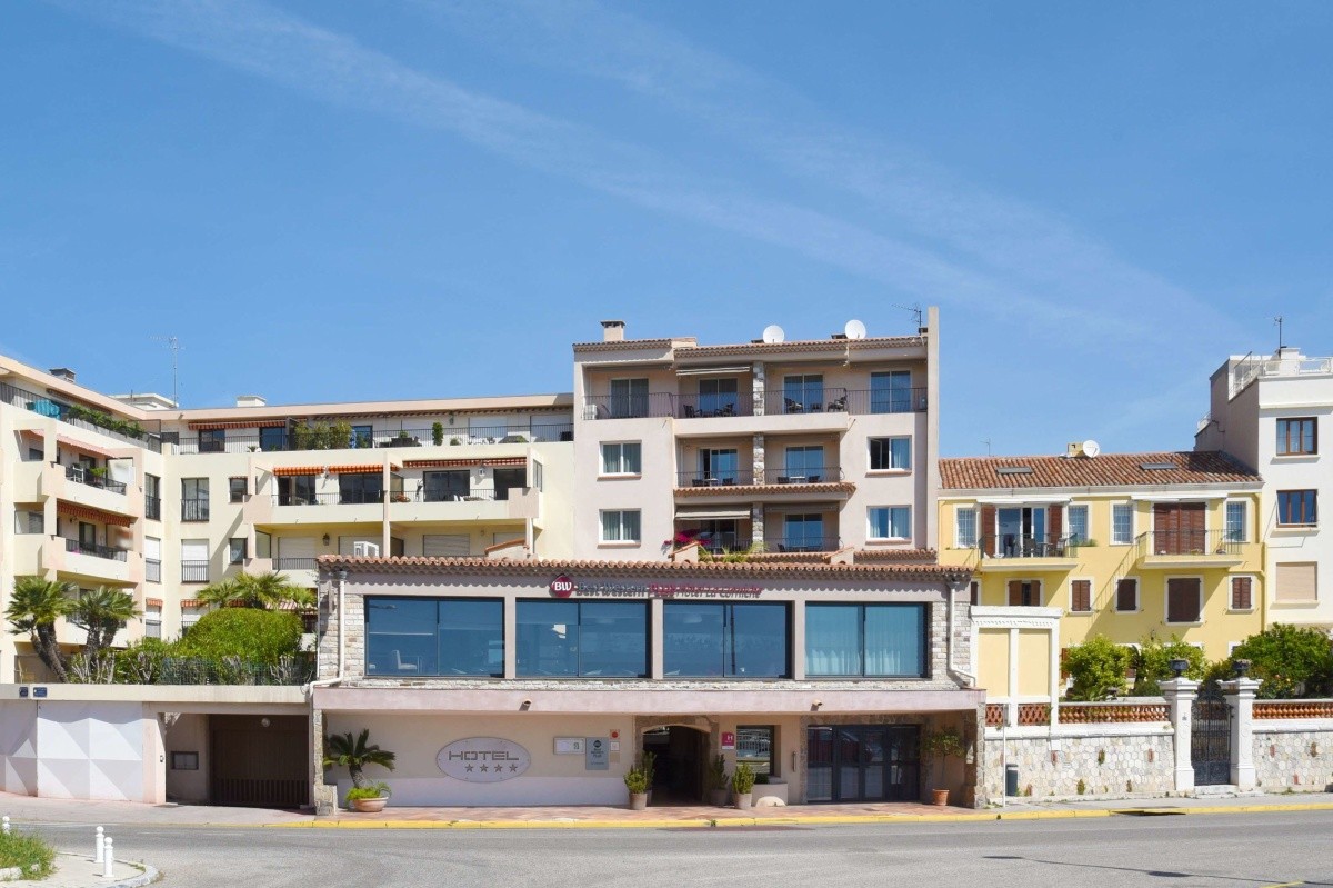 Hotel La Corniche (Toulon)