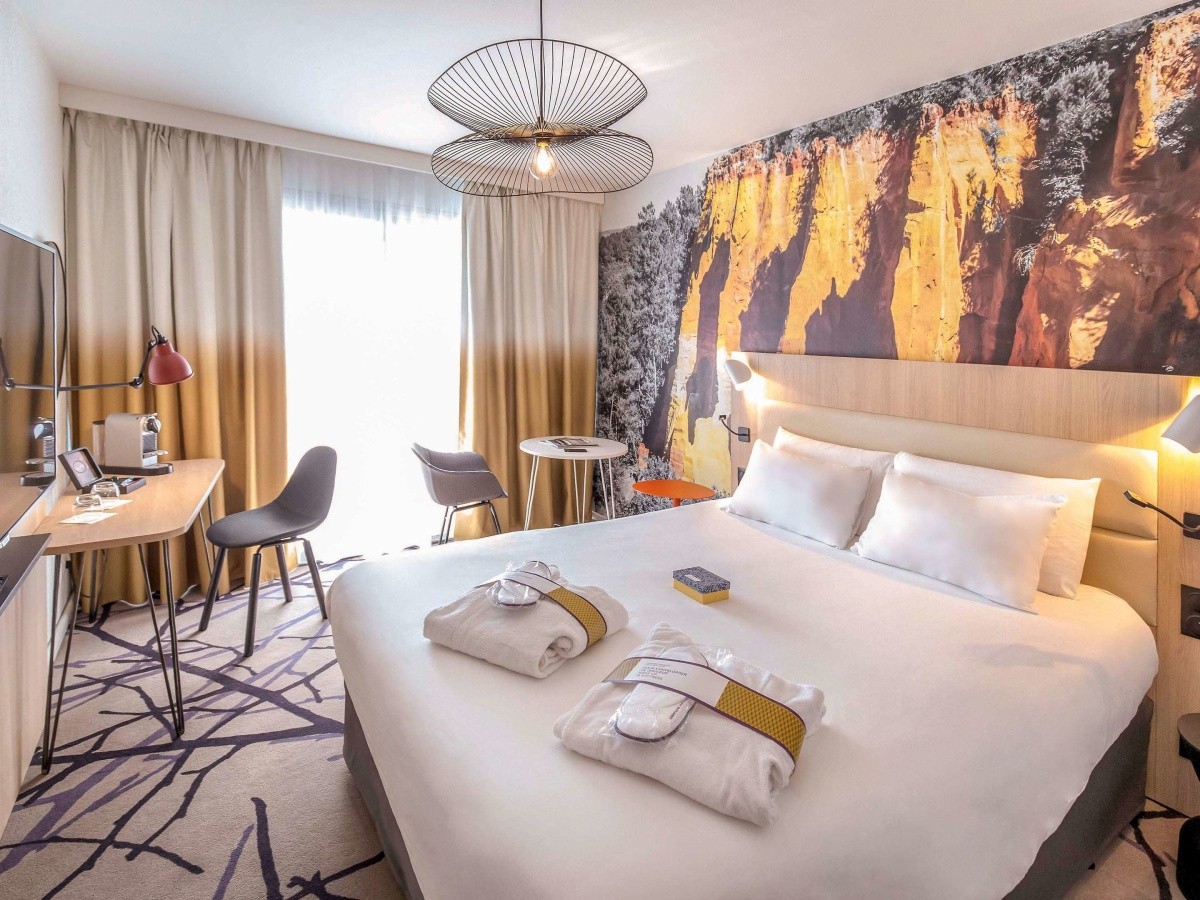 Hotel Mercure Cavaillon (Cavaillon)
